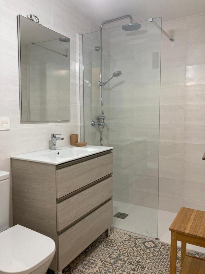 Ferienwohnung Gascona 26 - Pleno Centro, Muy Tranquilo, Parking Gratis En Mismo Edificio, Ascensor, Wifi Oviédo Exterior foto