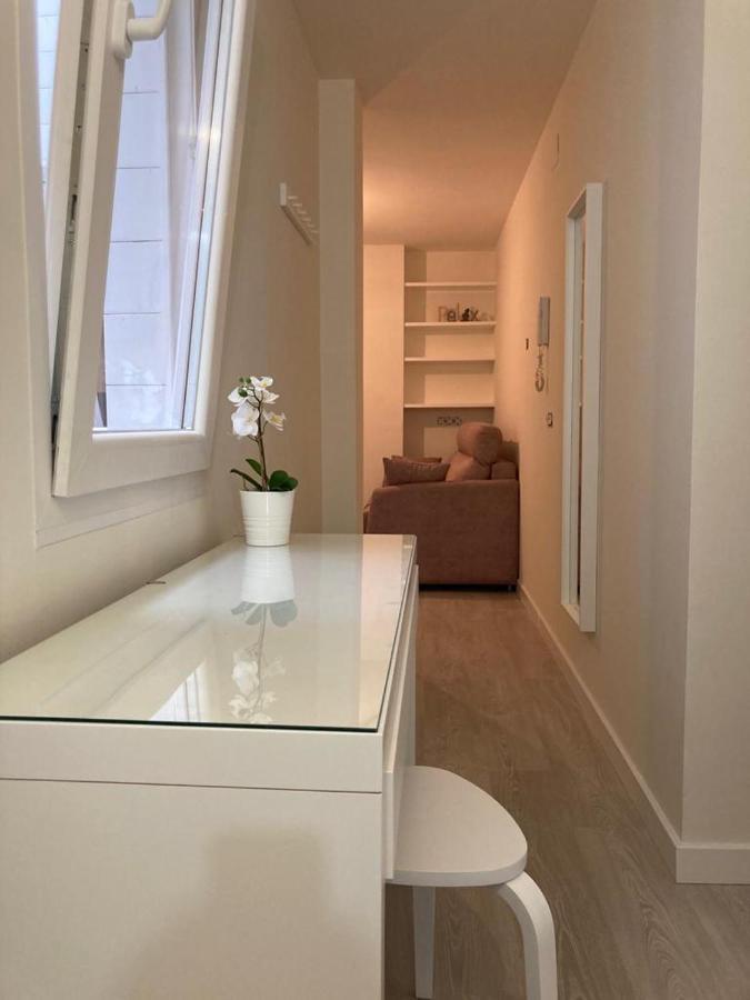 Ferienwohnung Gascona 26 - Pleno Centro, Muy Tranquilo, Parking Gratis En Mismo Edificio, Ascensor, Wifi Oviédo Exterior foto