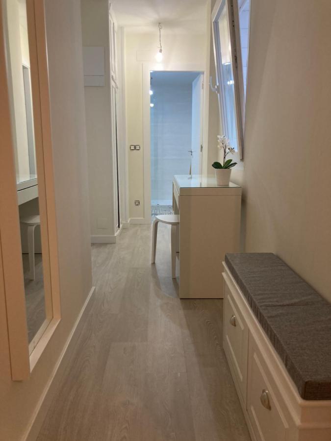 Ferienwohnung Gascona 26 - Pleno Centro, Muy Tranquilo, Parking Gratis En Mismo Edificio, Ascensor, Wifi Oviédo Exterior foto