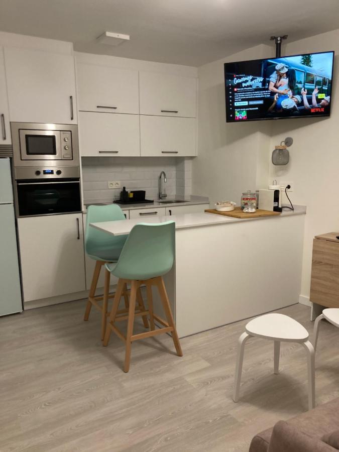 Ferienwohnung Gascona 26 - Pleno Centro, Muy Tranquilo, Parking Gratis En Mismo Edificio, Ascensor, Wifi Oviédo Exterior foto