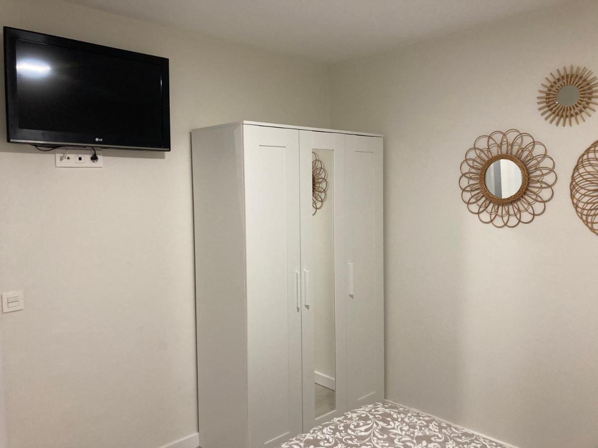 Ferienwohnung Gascona 26 - Pleno Centro, Muy Tranquilo, Parking Gratis En Mismo Edificio, Ascensor, Wifi Oviédo Exterior foto