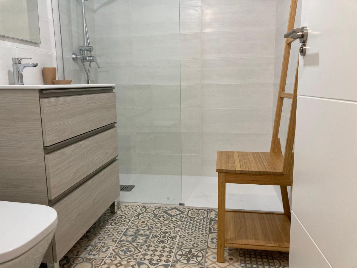 Ferienwohnung Gascona 26 - Pleno Centro, Muy Tranquilo, Parking Gratis En Mismo Edificio, Ascensor, Wifi Oviédo Exterior foto