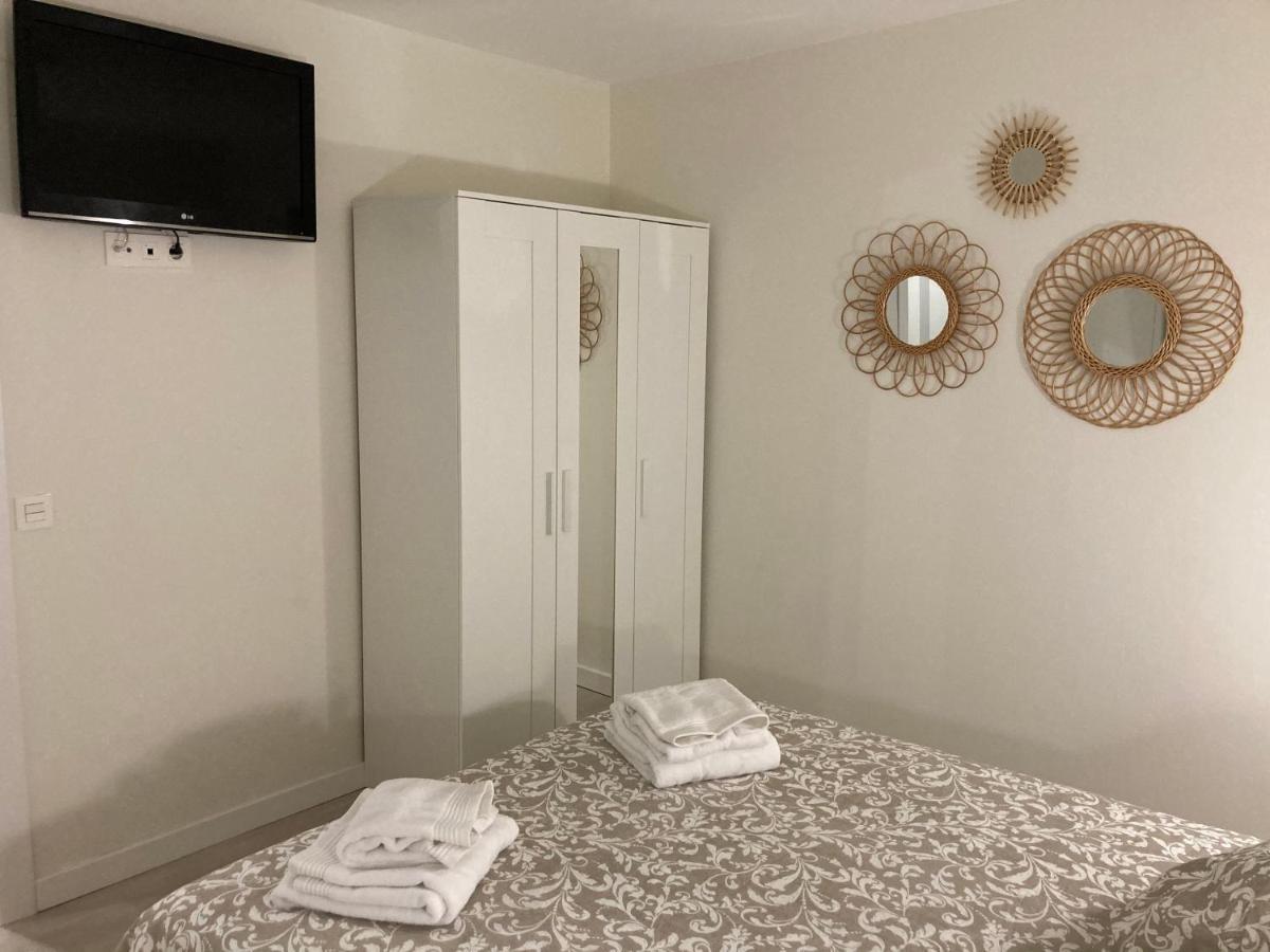 Ferienwohnung Gascona 26 - Pleno Centro, Muy Tranquilo, Parking Gratis En Mismo Edificio, Ascensor, Wifi Oviédo Exterior foto