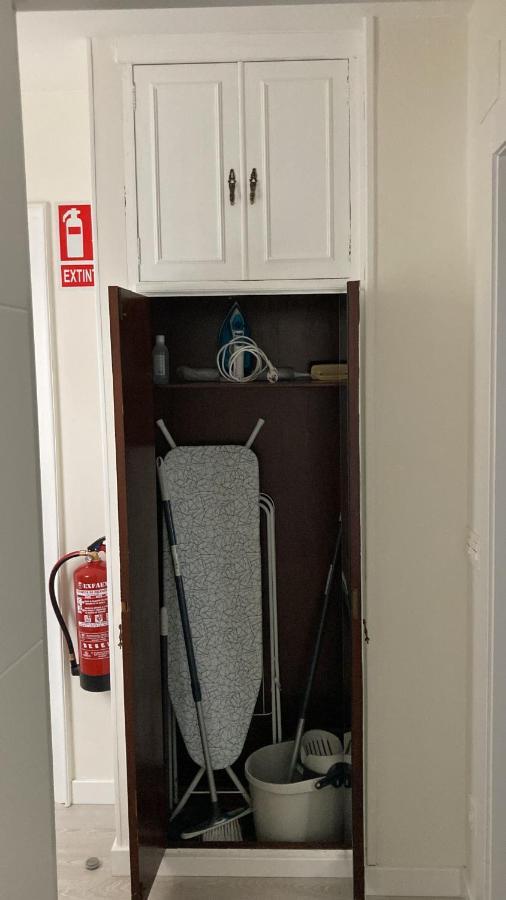 Ferienwohnung Gascona 26 - Pleno Centro, Muy Tranquilo, Parking Gratis En Mismo Edificio, Ascensor, Wifi Oviédo Exterior foto