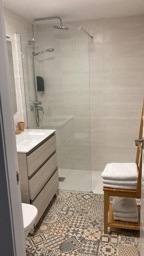 Ferienwohnung Gascona 26 - Pleno Centro, Muy Tranquilo, Parking Gratis En Mismo Edificio, Ascensor, Wifi Oviédo Exterior foto