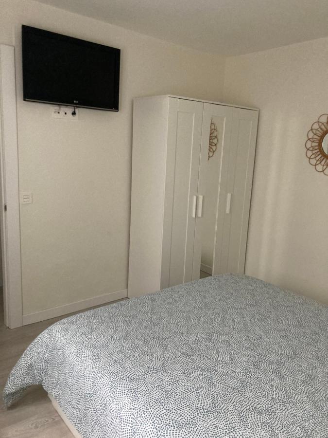 Ferienwohnung Gascona 26 - Pleno Centro, Muy Tranquilo, Parking Gratis En Mismo Edificio, Ascensor, Wifi Oviédo Exterior foto