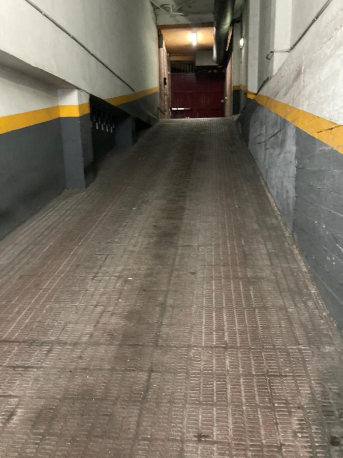 Ferienwohnung Gascona 26 - Pleno Centro, Muy Tranquilo, Parking Gratis En Mismo Edificio, Ascensor, Wifi Oviédo Exterior foto