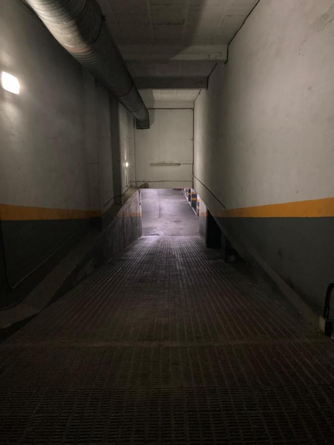 Ferienwohnung Gascona 26 - Pleno Centro, Muy Tranquilo, Parking Gratis En Mismo Edificio, Ascensor, Wifi Oviédo Exterior foto